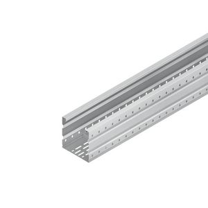 Lengte a 6m. Kabelgoot + Bodemk. WRL 200.200 F