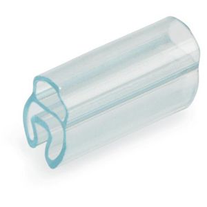 Tules Lengte 12mm 211-811 trans. 211-812 VVE=500