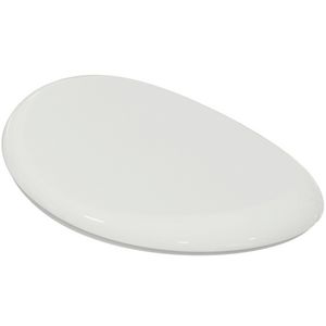 Avance klosetzitting wit