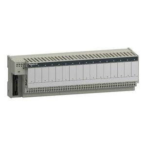 Aansluitbasis insteekrelais 16I Rela Advantys Telefast ABE7