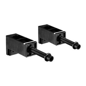 Wandhouderset MONTUS 150-220mm bevestigen WC montagemodules