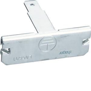 Potentiaalvereffening aansluiting verzinkt FWK