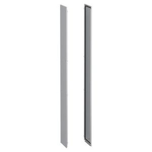 Zijpanelen PanelSeT SFN elektrische behuizing H2200 D400mm