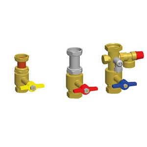 Aansluitset soloketel