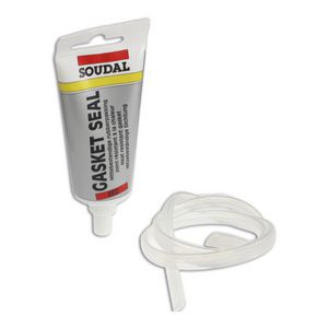 Pakking met lijm Z000470