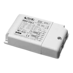 Voorschakelapparaat TCI Light control 2x18W 137968/218
