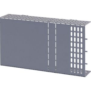 Klemmenafdekking PDE3 4P