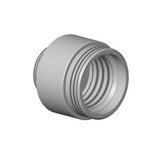 Nippel 22X21mm-BG