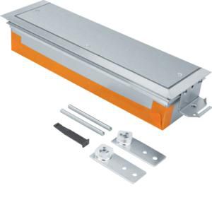 Eindstuk voor BKW 400x80-120mm