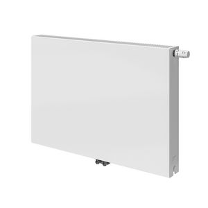 Paneelradiator PARADA FLEX-8C type 22 750x600mm 1200W wit RAL9016