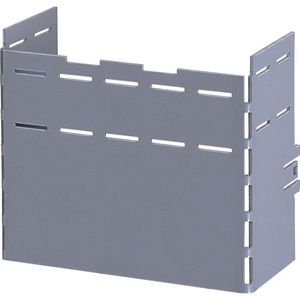 Klemmenafdekking NZM3/PDE3 3P