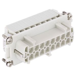 Businzetstuk EPIC H-BE 16 BCM 17-32 VVE=5