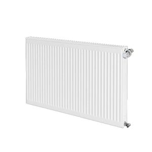 Paneelradiator COMPACT HP type 22 300x2000mm 1922W wit RAL9016