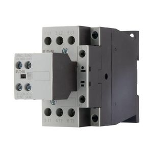 Magneetschakelaar DILM32-21(230V50HZ,240V60HZ) 15kW 2m 1v