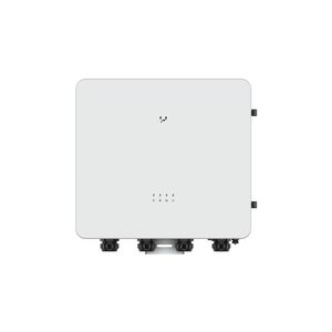 Static Transfer Switch 125K-STS-G10 125kVA GW