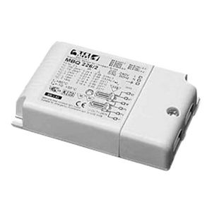 Voorschakelapparaat TCI Light control 2x26W 137968/226