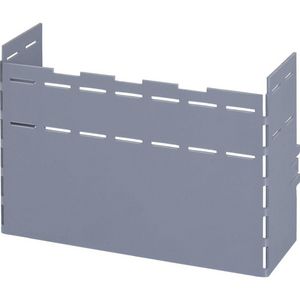 Klemmenafdekking NZM3/PDE3 4P