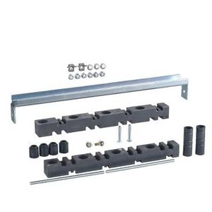 Doos a 2st. Hori. steun railstel Tot max.3200A 50 Spacial SF