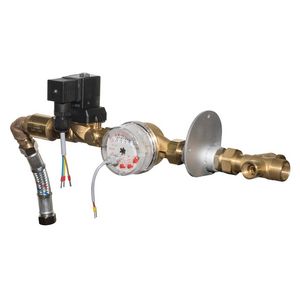 PicoControl Compact suppletie module 1/2"