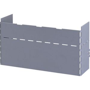 Klemmenafdekking NZM4/PDE4 4P