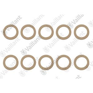 Set a 10st. pakkingring 0010026290