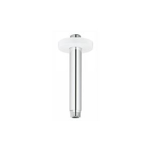 Rainshower douchearm plafond 150mm