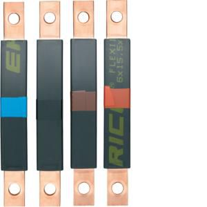 Doorverbindingsset voor bouwunits onderling 4P 125/ 160A
