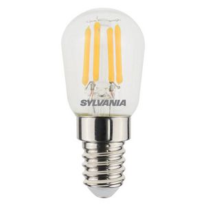 LED-lamp Toledo retro PYGMY CL 250ml 827 E14 VVE=6