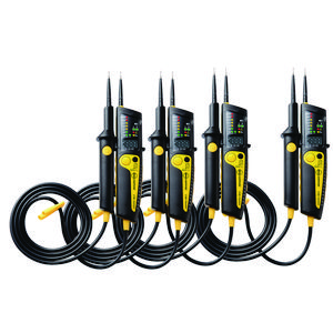 Promotie bundel 4X 2100-Gamma