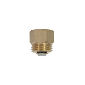 TacoVent Hyvent afsluitautomaat 3/8" > 1/2"