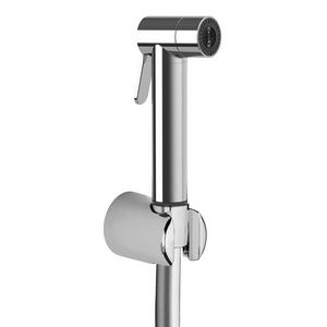Bidet sproeierset Tweet Round ABS+metalen handdouche ZDUP126CRAG