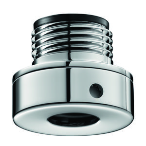 Snelkoppeling vandaalbestendig M1/2" voor kraanfilter