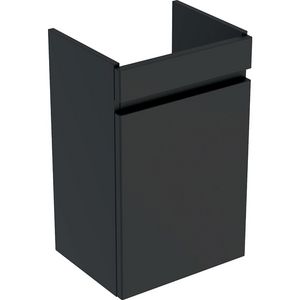 Renova Plan fontein onderkast + deur 45cm lava mat