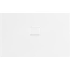 Rechthoekige douchevloer 1400x900mm UDQ1490SQI2MV-RW