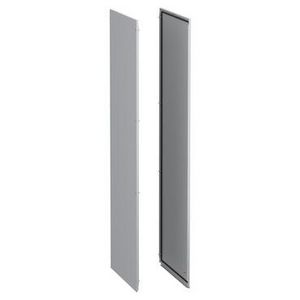 Zijpanelen PanelSeT SFN elektrische behuizing H2000 D800mm