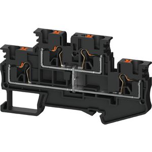 DOUBLE DECK TERM.WTPN 4 E VB VVE=50