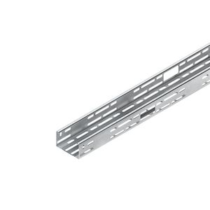 Lengte a 3m. Verdeelgoot + 2xRVC60 RLCI 60.100