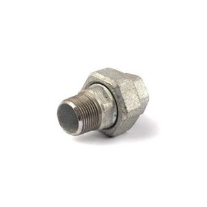 Koppeling  1" Bi BU