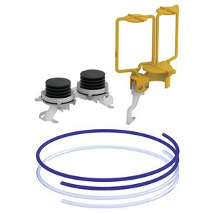 Adapter voor pneumatische bediening voor ProSys 150