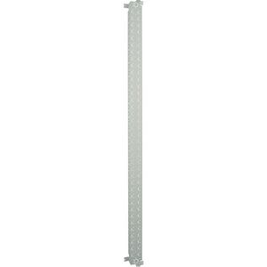 Kabelgoot XLACC20 75mm verticaal voor kasthoogte 2000mm