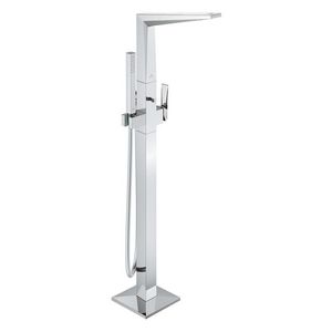 Allure Brilliant Private Collection  Vrijstaand Badmengkraan White Attica