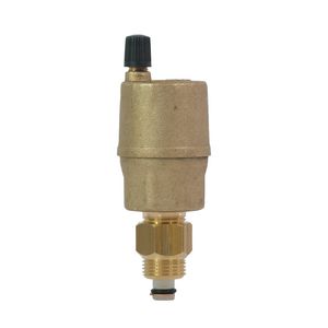 TacoVent Hyvent 3/8" met afsluiter