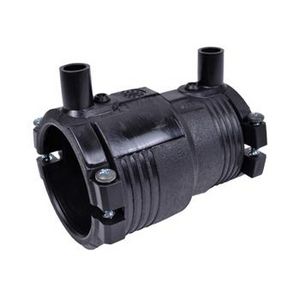 PE100 LU elektrolas verloop 110x90mm SDR11