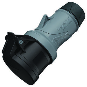 Koppelcontactstop 16A 5-polig 7H 500V ERGO IP54 PTX