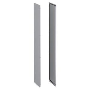 Zijpanelen PanelSeT SFN elektrische behuizing H2000 D600mm