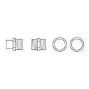 Fittings set voor DN16 buis 0020023067
