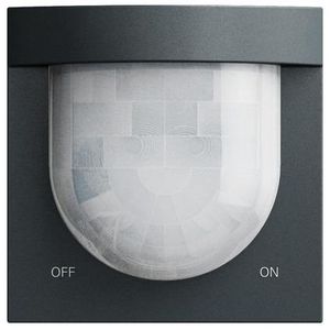 S3000 Bewegingsmelder-opzetstuk 2,20 m Komfort BT System 70 antracit(ge
