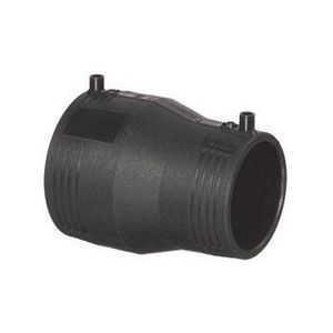 PE100 LU elektrolas verloop 160x110mm SDR11