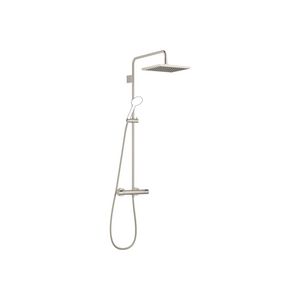 Showerpipe dchetherst z. handdouche 300X240mm-Pl gebor