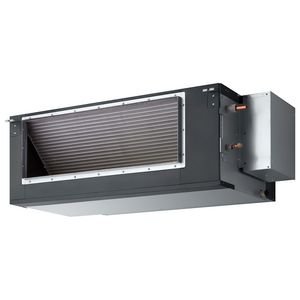 Kanaalmodel HD 19,5-22,4 kW BIG-PACi